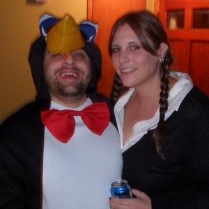 Meet your Posher, Ian